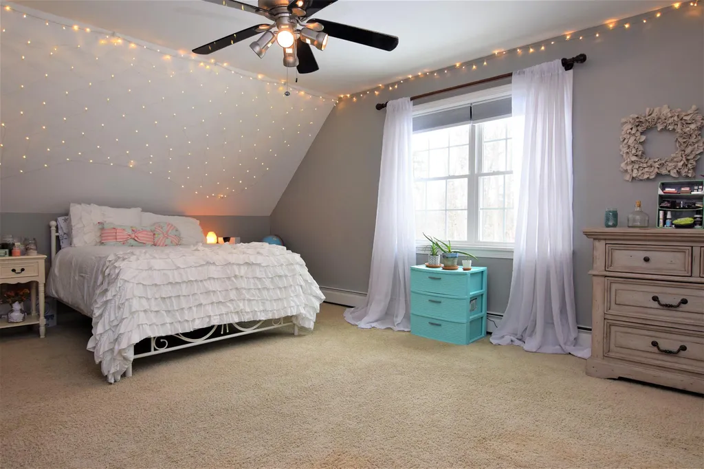 219 Miller Pond Road Grantham NH 03753