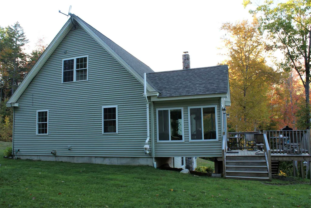 219 Miller Pond Road Grantham NH 03753