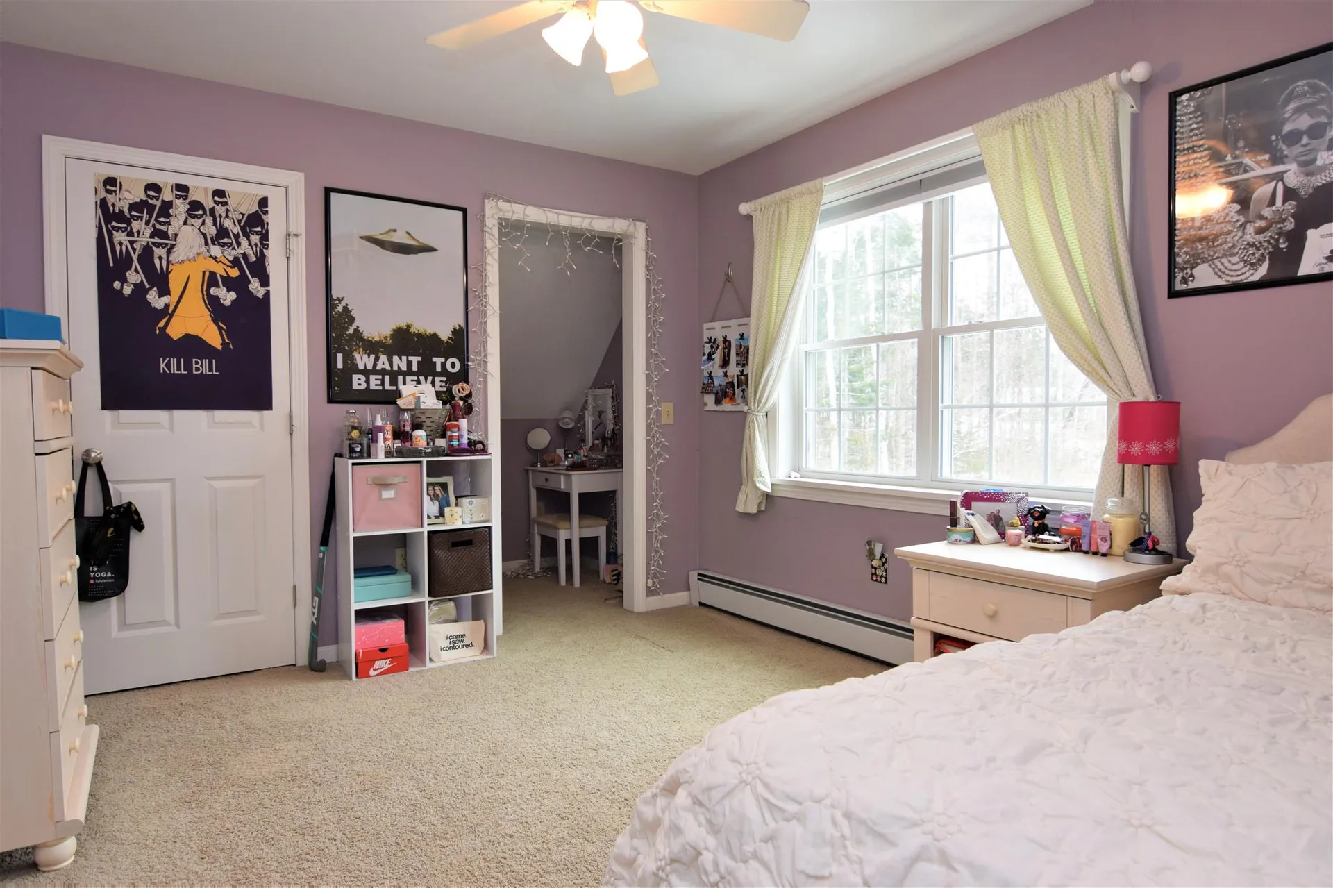 219 Miller Pond Road Grantham NH 03753