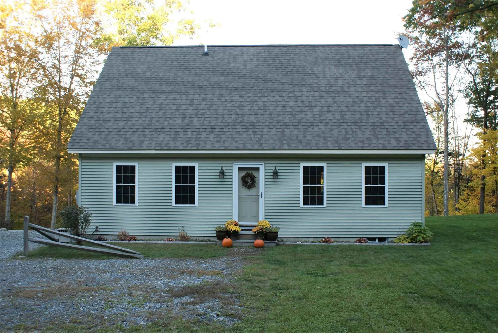 219 Miller Pond Road Grantham NH 03753