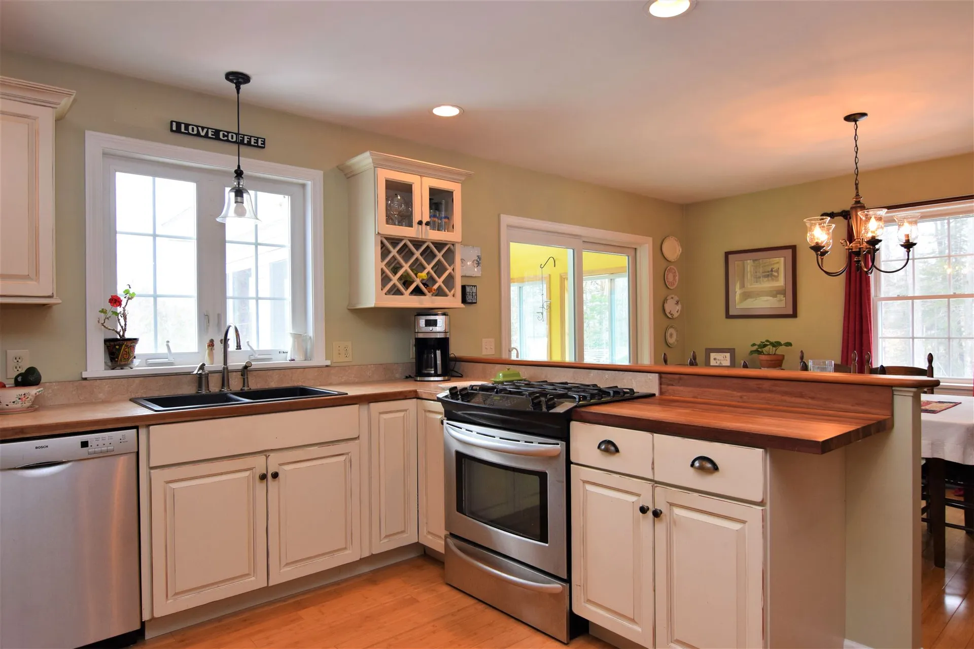 219 Miller Pond Road Grantham NH 03753