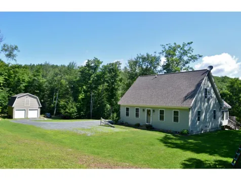 219 Miller Pond Road Grantham NH 03753