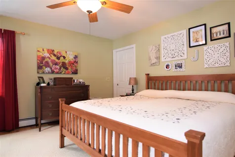 219 Miller Pond Road Grantham NH 03753