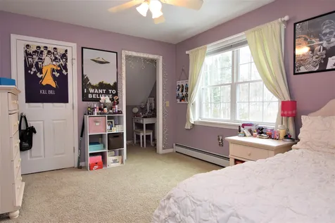 219 Miller Pond Road Grantham NH 03753