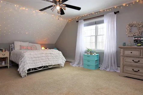 219 Miller Pond Road Grantham NH 03753