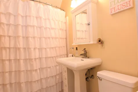 219 Miller Pond Road Grantham NH 03753