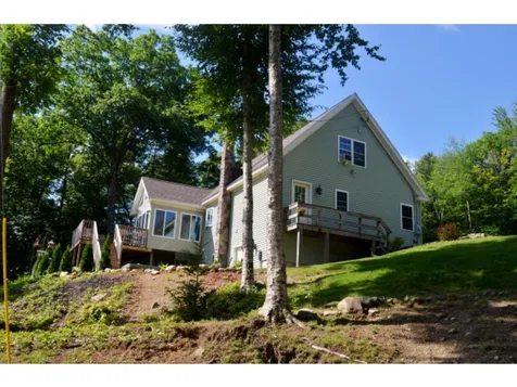 219 Miller Pond Road Grantham NH 03753