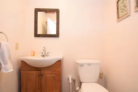 219 Miller Pond Road Grantham NH 03753