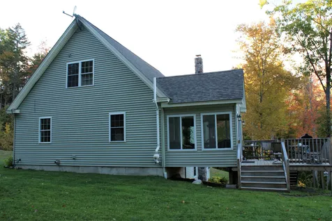 219 Miller Pond Road Grantham NH 03753
