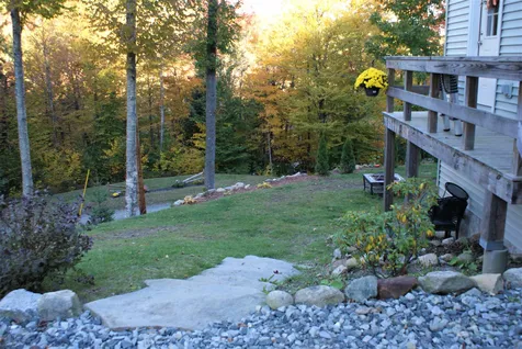 219 Miller Pond Road Grantham NH 03753