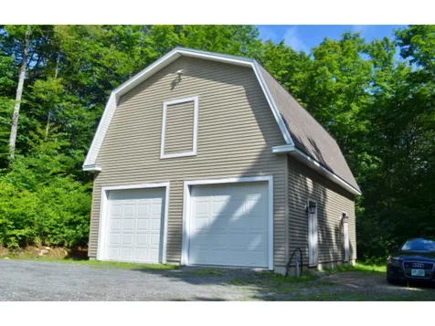 219 Miller Pond Road Grantham NH 03753