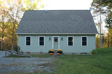 219 Miller Pond Road Grantham NH 03753