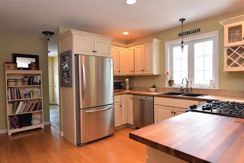 219 Miller Pond Road Grantham NH 03753