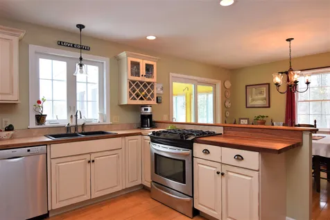 219 Miller Pond Road Grantham NH 03753