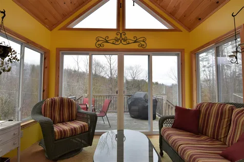219 Miller Pond Road Grantham NH 03753