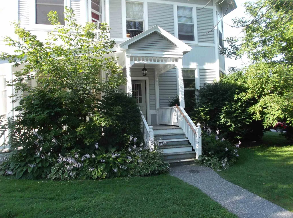 55 Smith Street St. Albans City VT 05478
