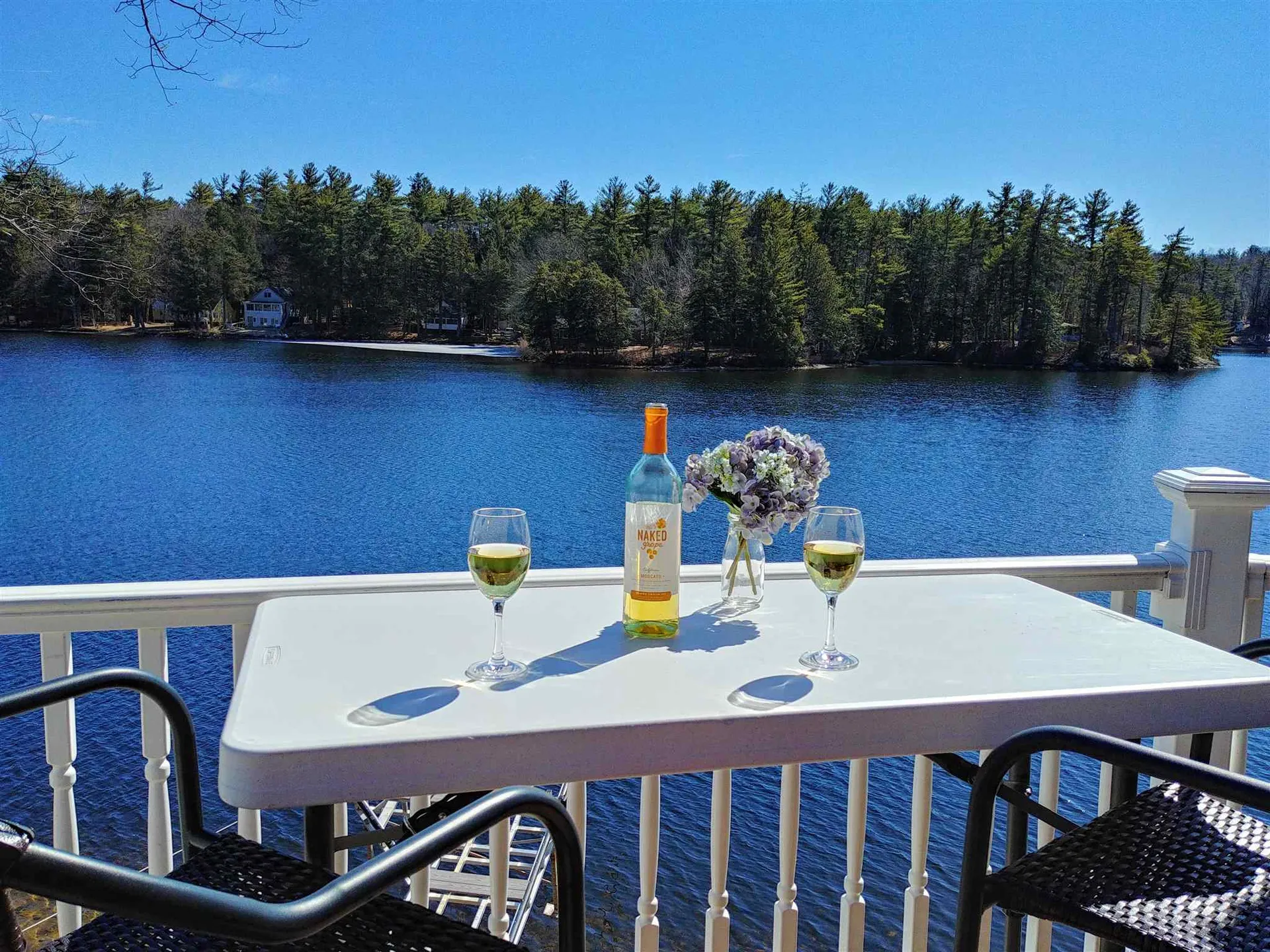 2188 Franklin Pierce Highway Barrington NH 03825