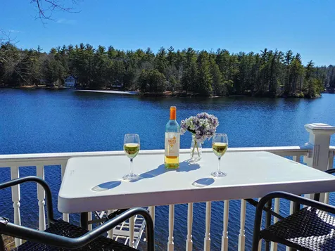 2188 Franklin Pierce Highway Barrington NH 03825