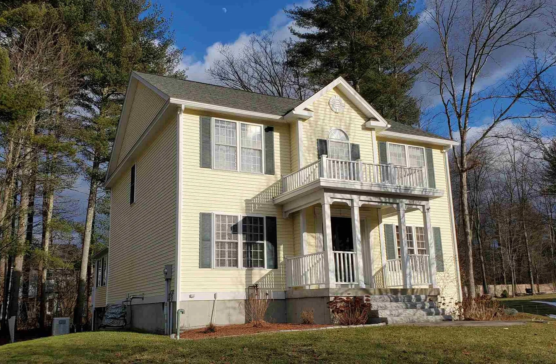 40 Tumble Road Bedford NH 03110