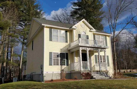 40 Tumble Road Bedford NH 03110