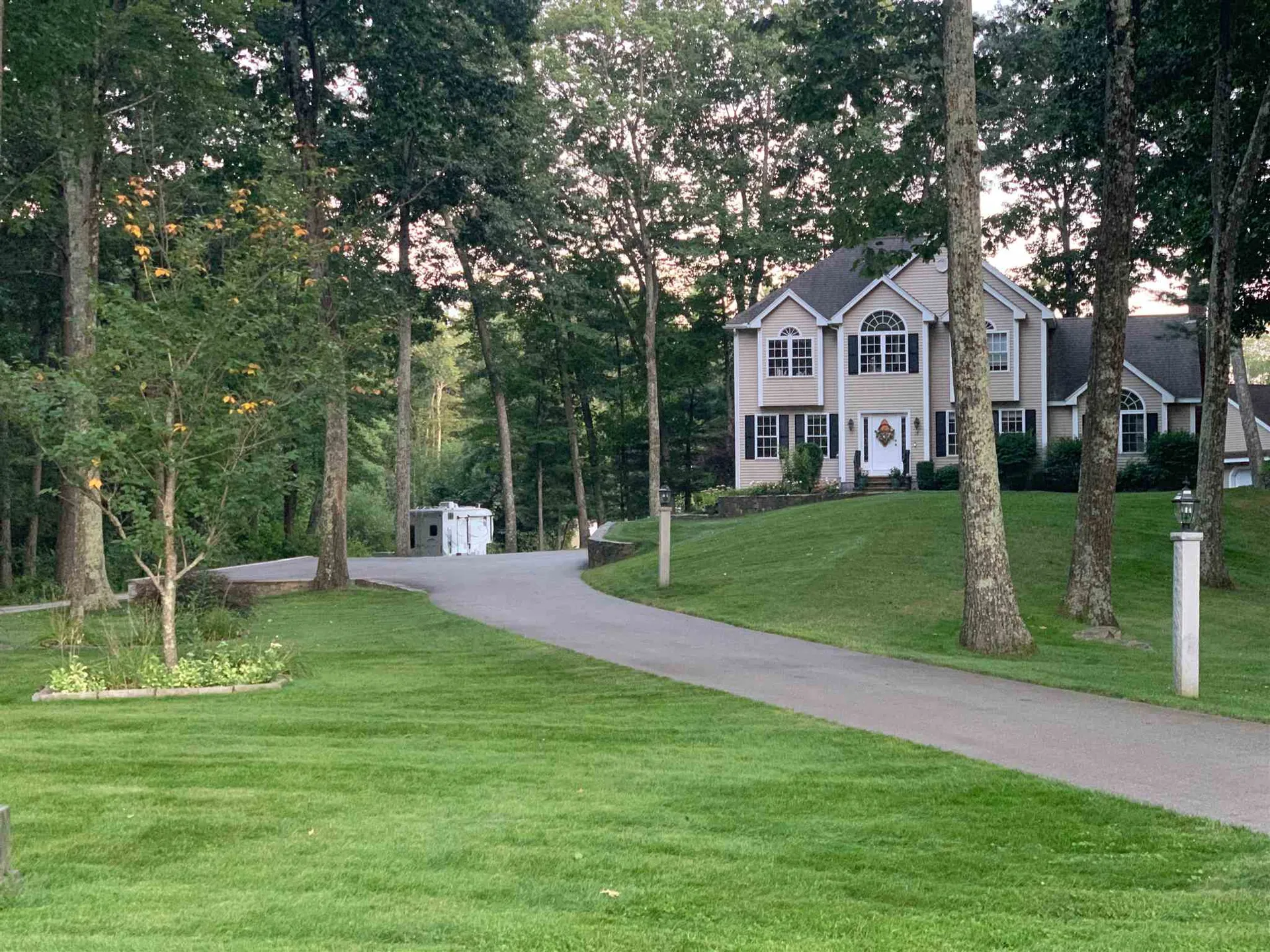15 Timberlane Road Plaistow NH 03865