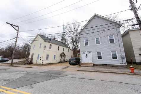 24-26 And 28 Canal Street Concord NH 03303