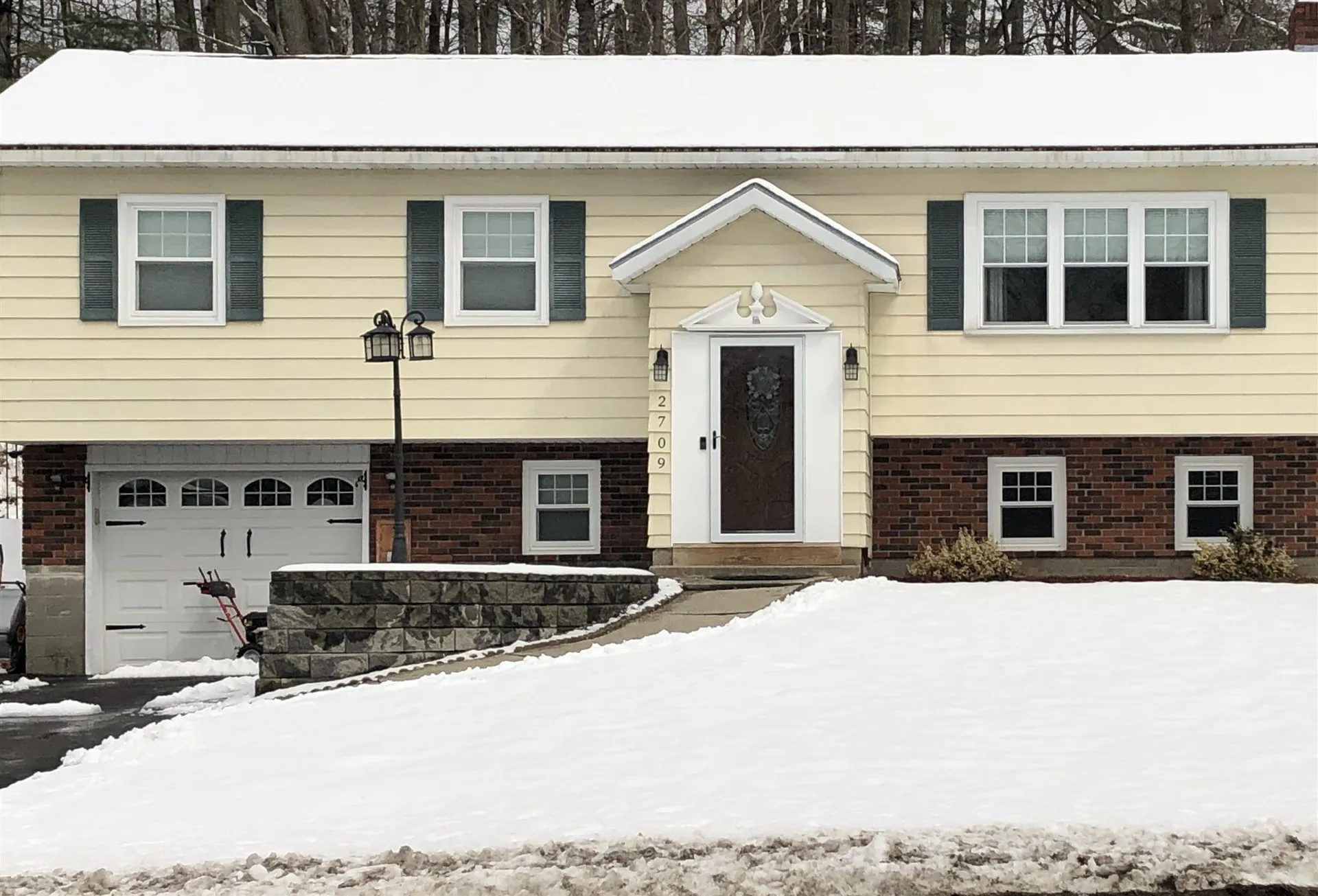 2709 Malletts Bay Avenue Colchester VT 05446