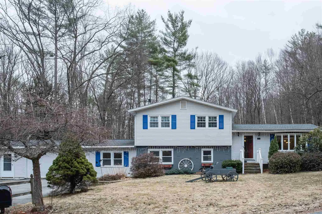5 Dove Street Boscawen NH 03303