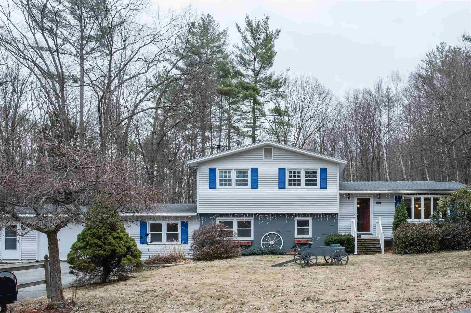 5 Dove Street Boscawen NH 03303