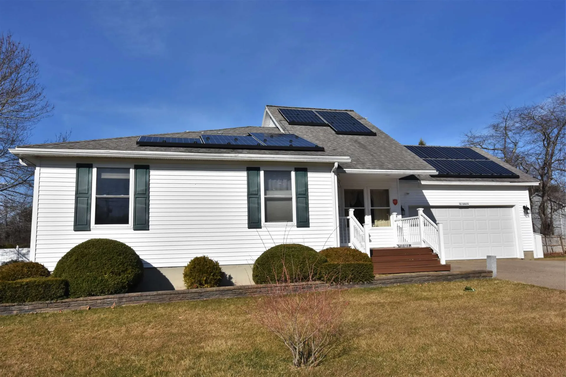 1 Lighthouse Way Seabrook NH 03874