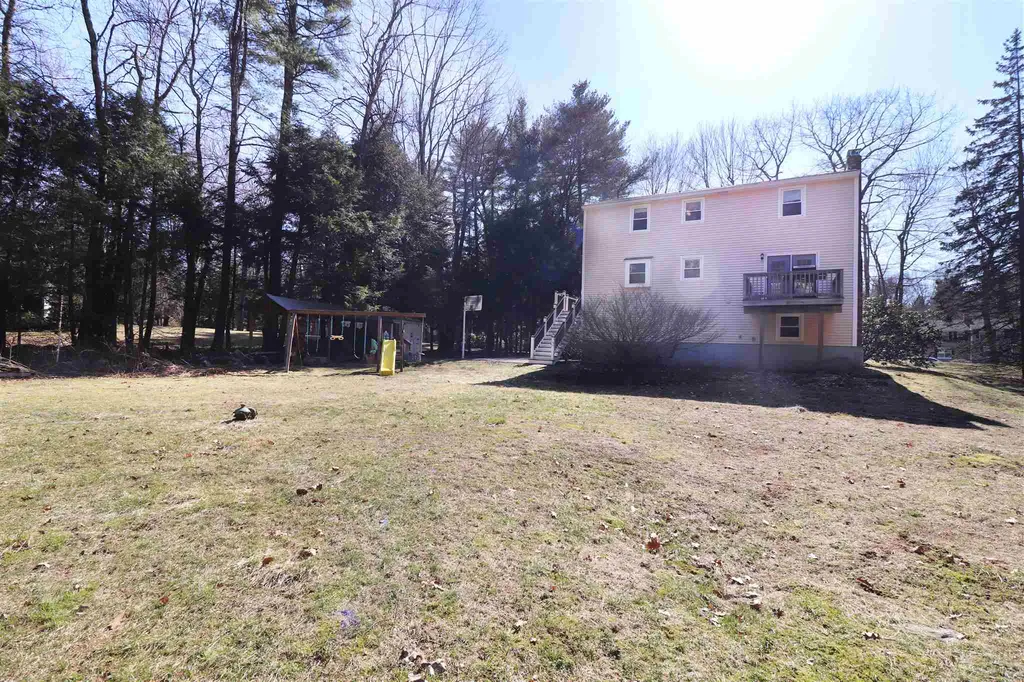 5 Blossom Road Windham NH 03087