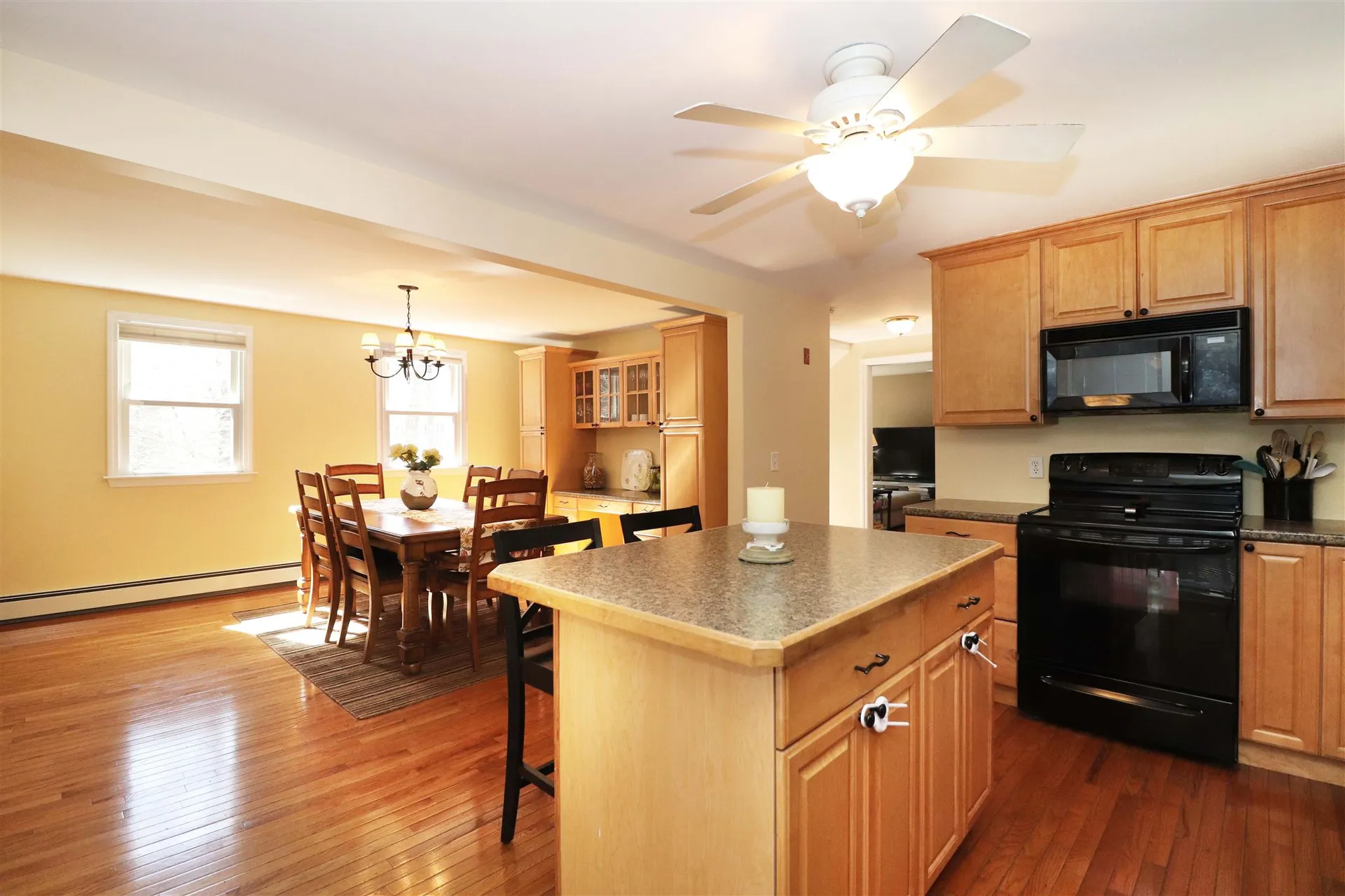 5 Blossom Road Windham NH 03087