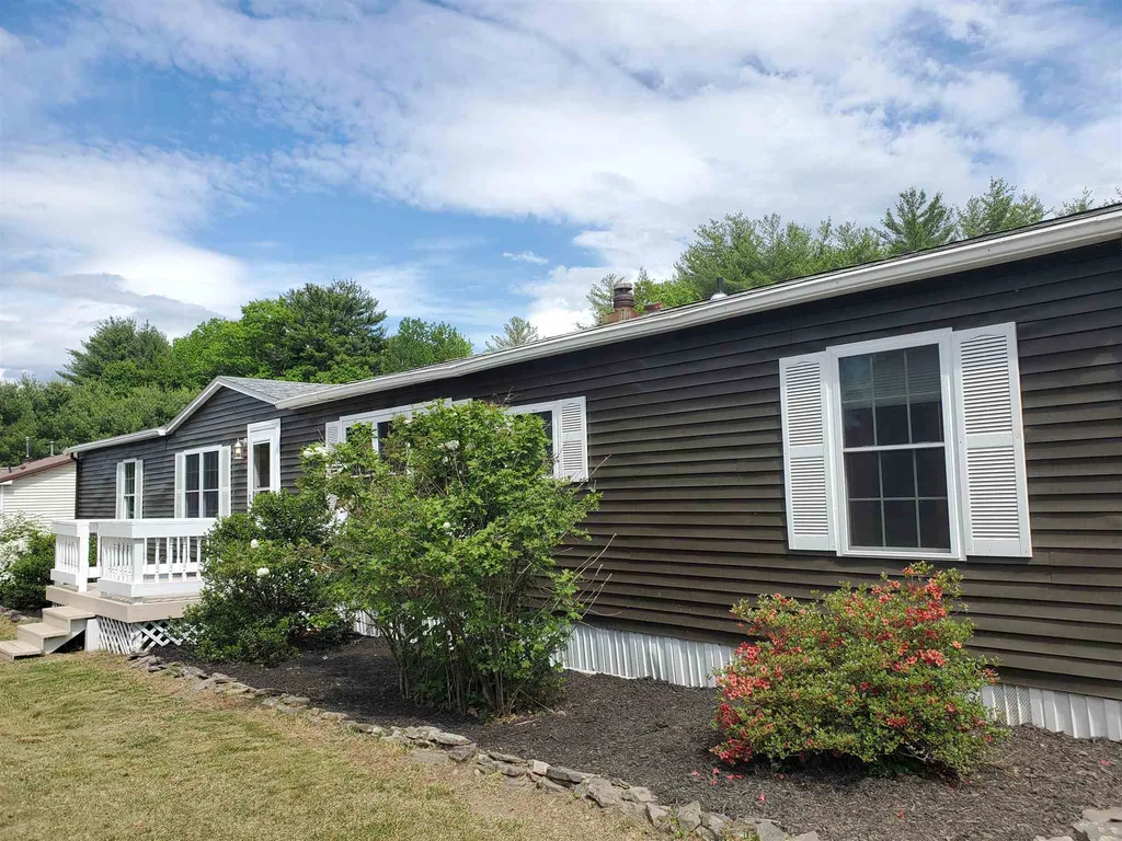 14 Lanai Drive Rochester NH 03867