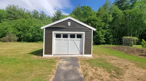 14 Lanai Drive Rochester NH 03867