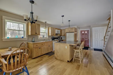 42 Ashuelot Acres Road Washington NH 03280