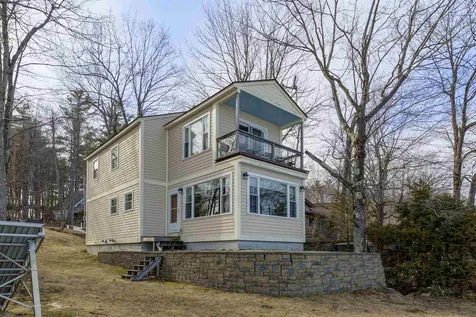 42 Ashuelot Acres Road Washington NH 03280