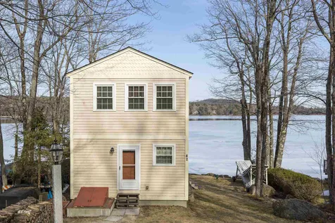 42 Ashuelot Acres Road Washington NH 03280