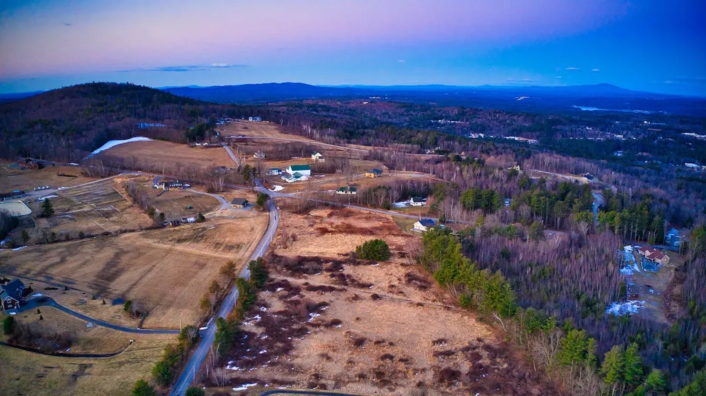 123 Cotton Hill Road Gilford NH 03249