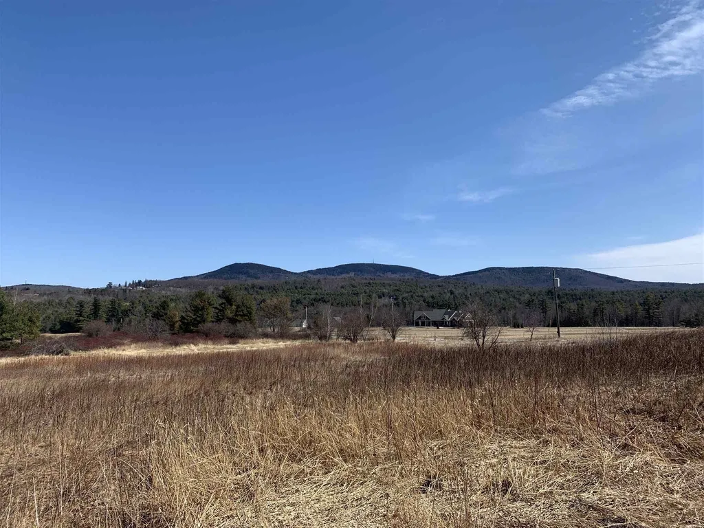 123 Cotton Hill Road Gilford NH 03249