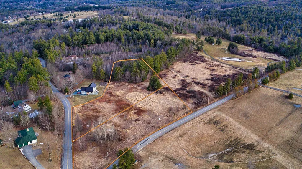 123 Cotton Hill Road Gilford NH 03249