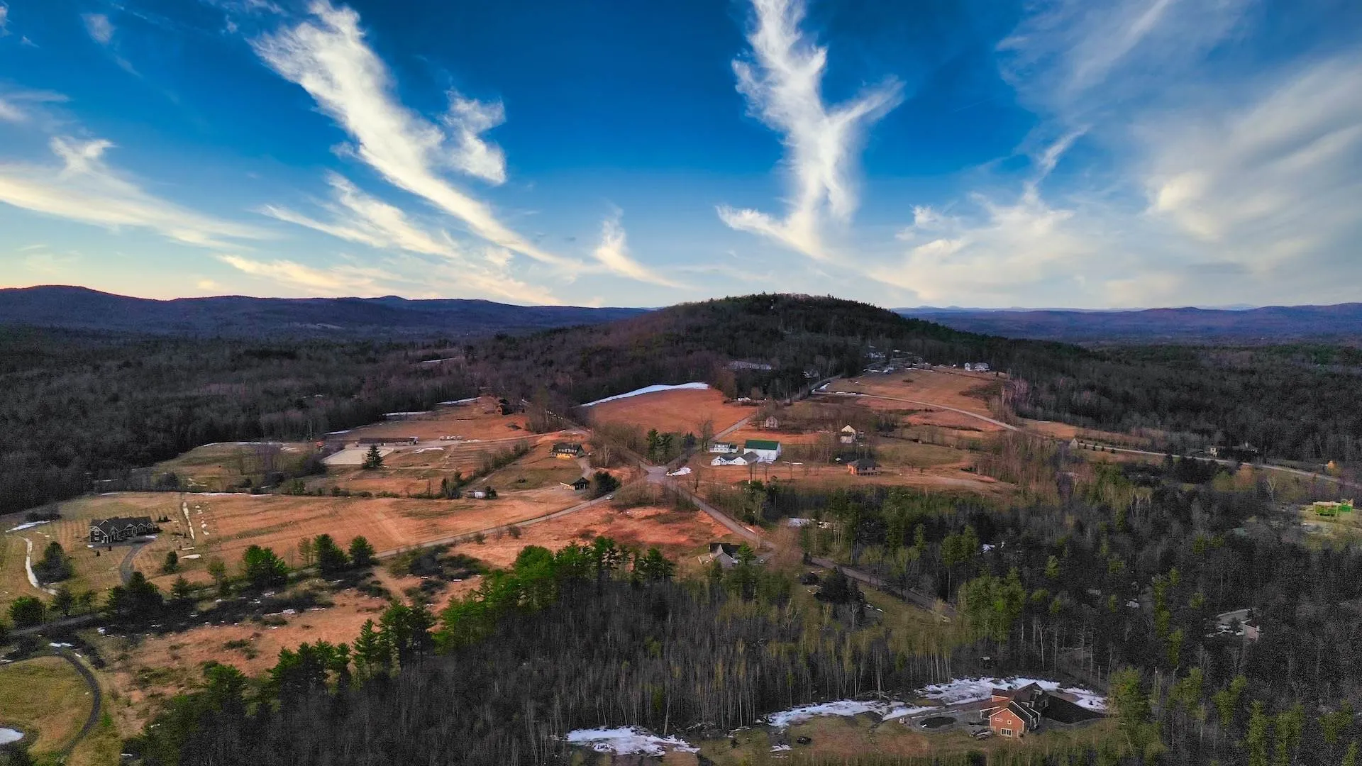 123 Cotton Hill Road Gilford NH 03249