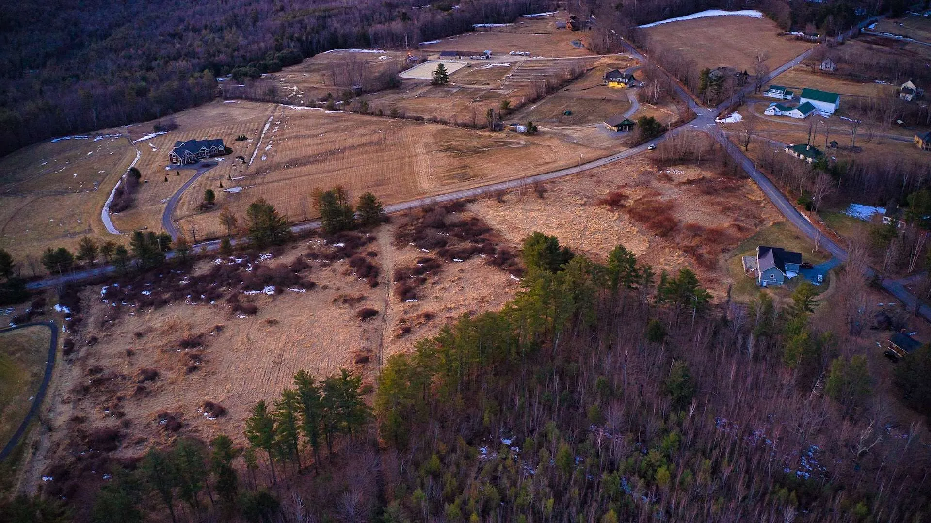 123 Cotton Hill Road Gilford NH 03249