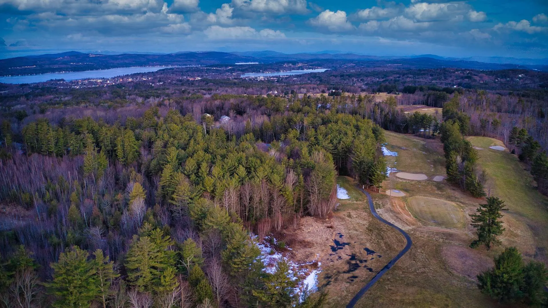 123 Cotton Hill Road Gilford NH 03249