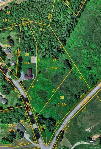 117 Cotton Hill Road Gilford NH 03249