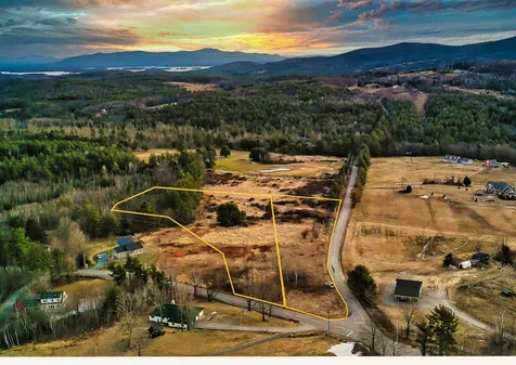 117 Cotton Hill Road Gilford NH 03249