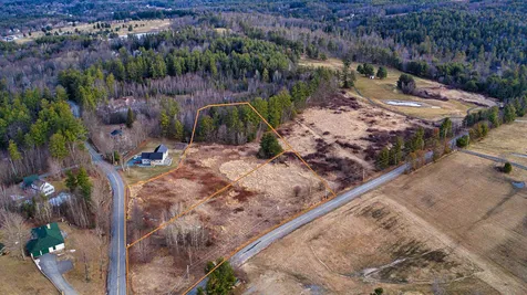 117 Cotton Hill Road Gilford NH 03249