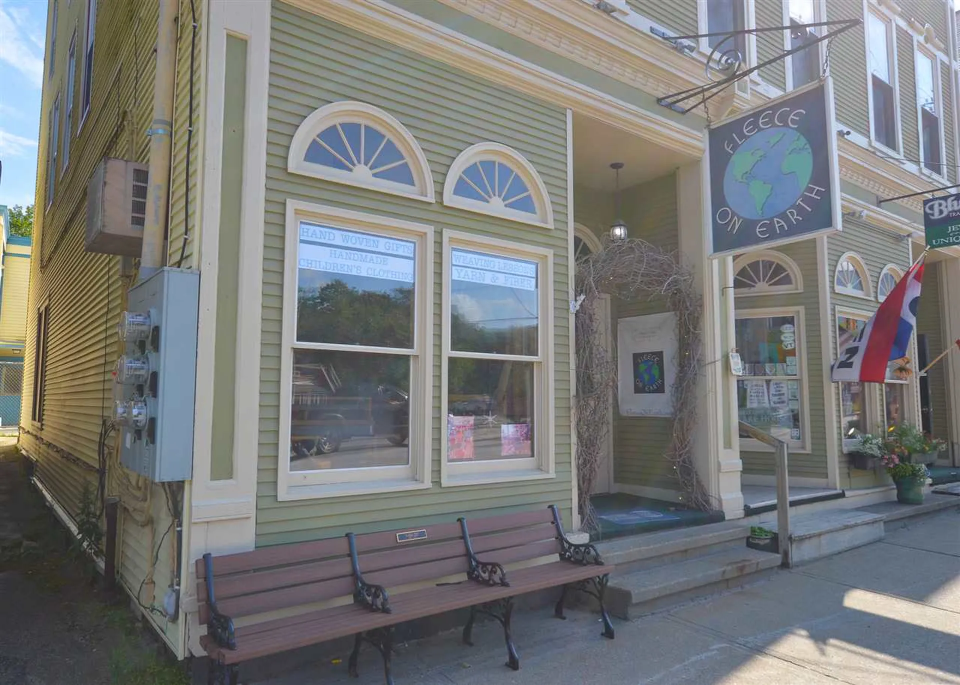 158 Main Street Ludlow VT 05149