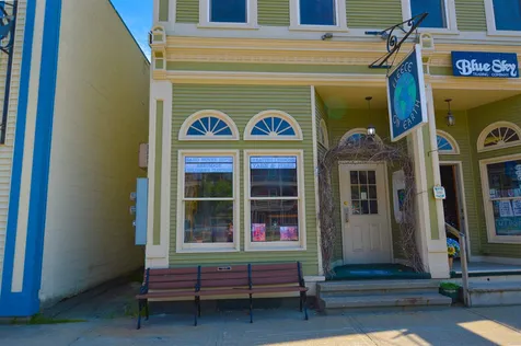158 Main Street Ludlow VT 05149