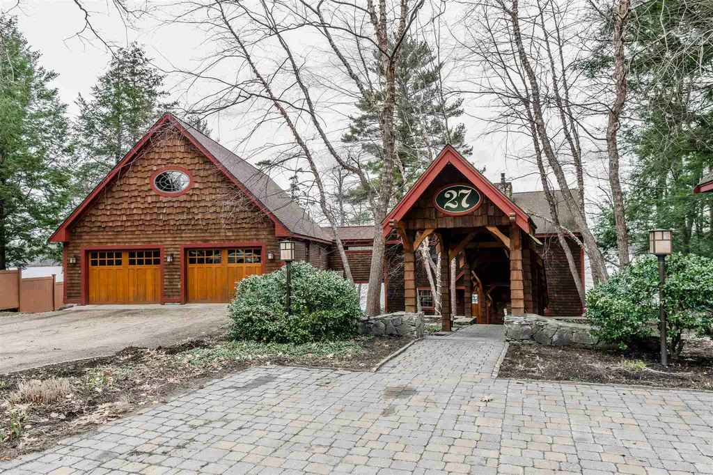 27 Wadleigh Point Road Kingston NH 03848