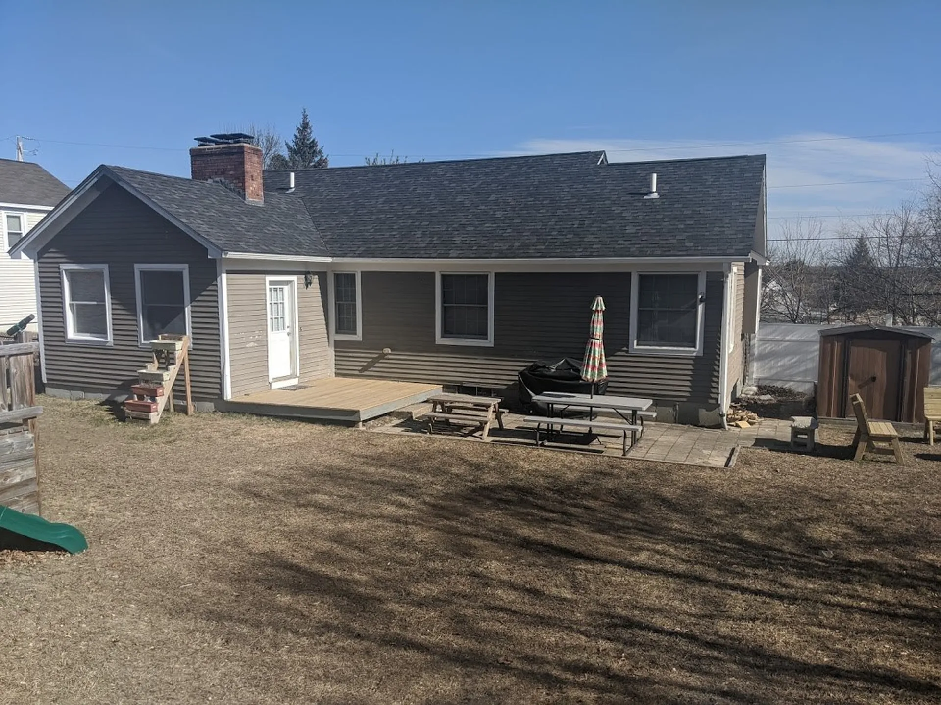 8 Lynwood Lane Manchester NH 03109